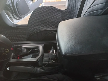 Toyota Land Cruiser Prado, 2012г, полный привод, автомат