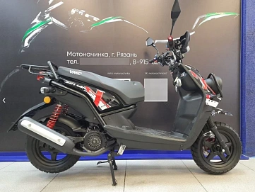 VMC  Vento  Smart II, 2025г, Вариатор