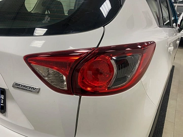 Mazda CX-5, 2017г, передний привод, автомат