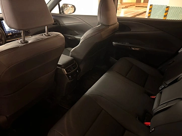 Lexus RX, 2025г, полный привод, автомат