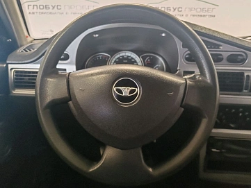 Daewoo Nexia, 2009г, передний привод, механика