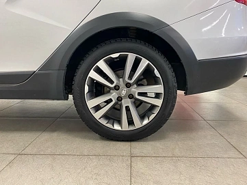 Lada (ВАЗ) Vesta, 2021г, передний привод, механика