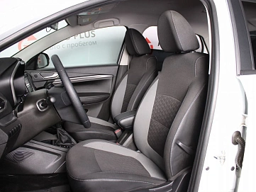 Lada (ВАЗ) Vesta, 2024г., передний привод, вариатор