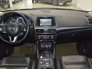 Mazda CX-5, 2015г, полный привод, автомат