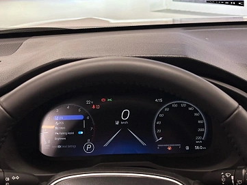 Toyota RAV4, 2025г, полный привод, вариатор