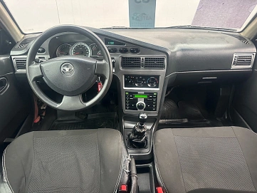 Daewoo Nexia, 2010г, передний привод, механика