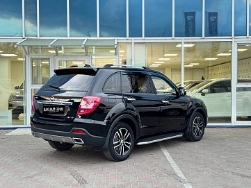 Lifan X60, 2017г, передний привод, механика