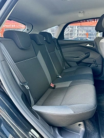 Ford Focus, 2011г, передний привод, механика