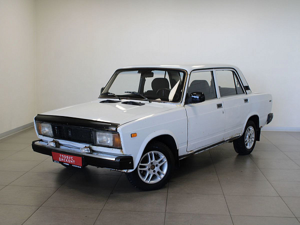 Lada (ВАЗ) 2105, 2004г., передний привод, механика