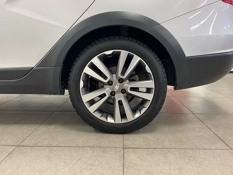 Lada (ВАЗ) Vesta, 2021г., передний привод, механика