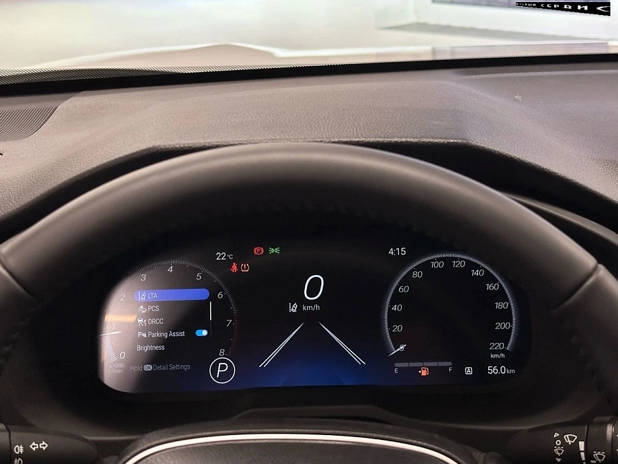 Toyota RAV4, 2025г., полный привод, вариатор