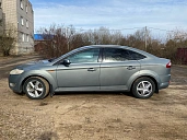 Ford Mondeo, 2008г., передний привод, автомат