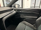 Toyota Camry, 2025г., передний привод, вариатор