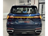 Geely Okavango, 2023г.