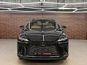 Lexus RX, 2025г., полный привод, автомат