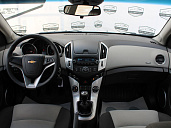 Chevrolet Cruze, 2014г., передний привод, механика