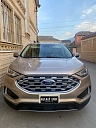 Ford Edge, 2020г., передний привод, автомат