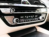 BMW , 2020г., полный привод, автомат