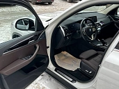 BMW X3, 2021г., полный привод, автомат