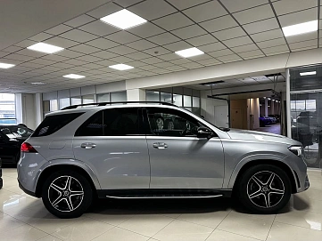 Mercedes-Benz GLE, 2022г, полный привод, автомат