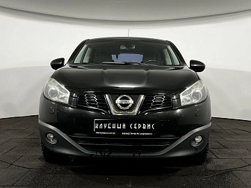 Nissan Qashqai, 2011г, передний привод, вариатор