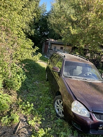 Lada (ВАЗ) Priora, 2012г, передний привод, механика