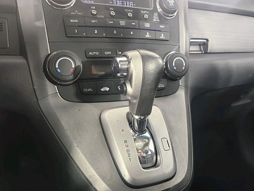 Honda CR-V, 2008г, полный привод, автомат