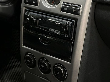 Lada (ВАЗ) Priora, 2011г, передний привод, механика