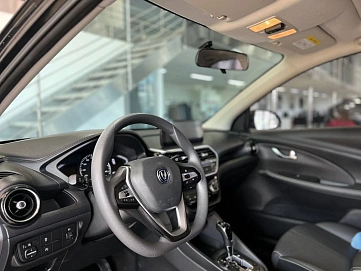 Changan Alsvin, 2023г, передний привод, робот