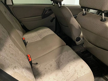 Lada (ВАЗ) Kalina, 2011г, передний привод, механика