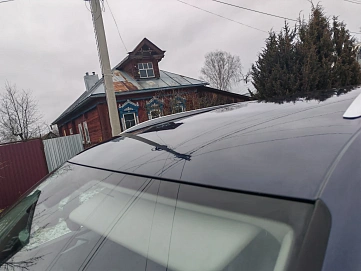 Volkswagen Tiguan, 2017г., передний привод, робот