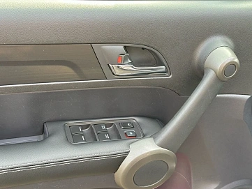 Honda CR-V, 2012г, полный привод, автомат