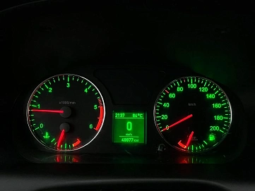 УАЗ Patriot, 2015г, полный привод, механика