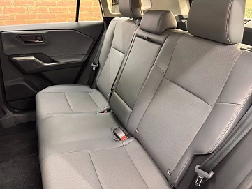 Toyota Wildlander, 2026г, полный привод, вариатор