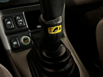 Land Rover Freelander, 1999г, полный привод, механика