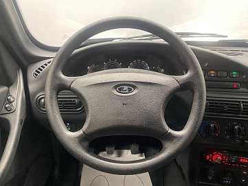 Lada (ВАЗ) Niva Travel, 2023г, полный привод, механика