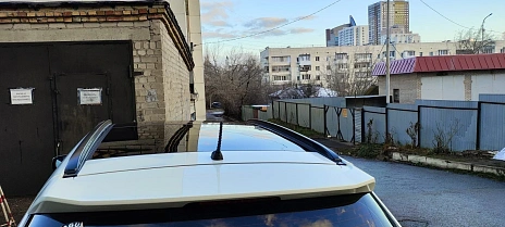 Hyundai Santa Fe, 2012г, полный привод, автомат