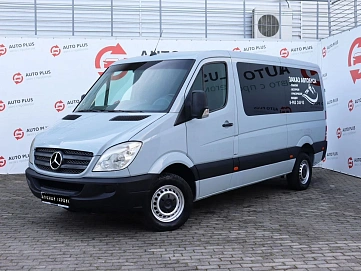 Mercedes-Benz , 2011г., задний привод, механика