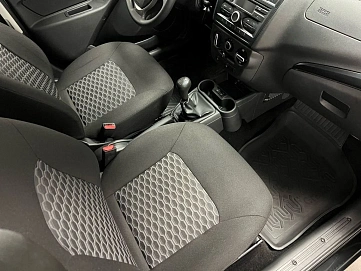 Lada (ВАЗ) Granta, 2025г, передний привод, механика