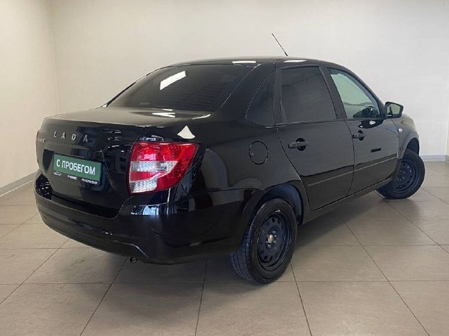 Lada (ВАЗ) , 2025г., передний привод, механика