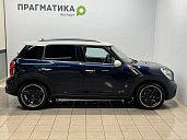 Mini , 2010г., полный привод, автомат