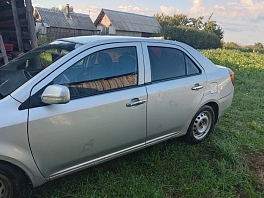 Geely MK, 2010г, передний привод, механика
