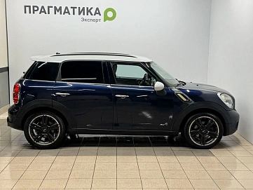 Mini , 2010г., полный привод, автомат