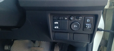 Honda Freed, 2010г, передний привод, вариатор