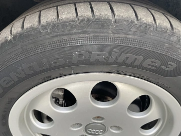 Audi A6, 2000г, передний привод, механика