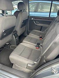 Volkswagen Touran, 2010г, передний привод, робот