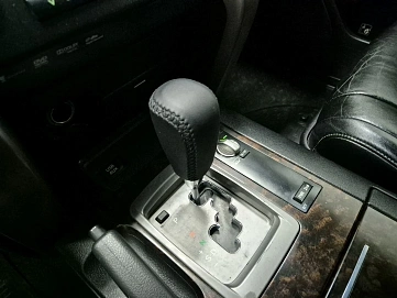 Toyota Land Cruiser, 2011г, полный привод, автомат