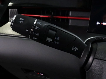 JETOUR DASHING, 2024г, передний привод, робот