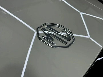 MG Cyberster, 2024г, полный привод, автомат
