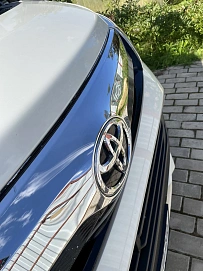 Toyota Tank, 2017г, полный привод, вариатор